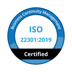 ISO 22301