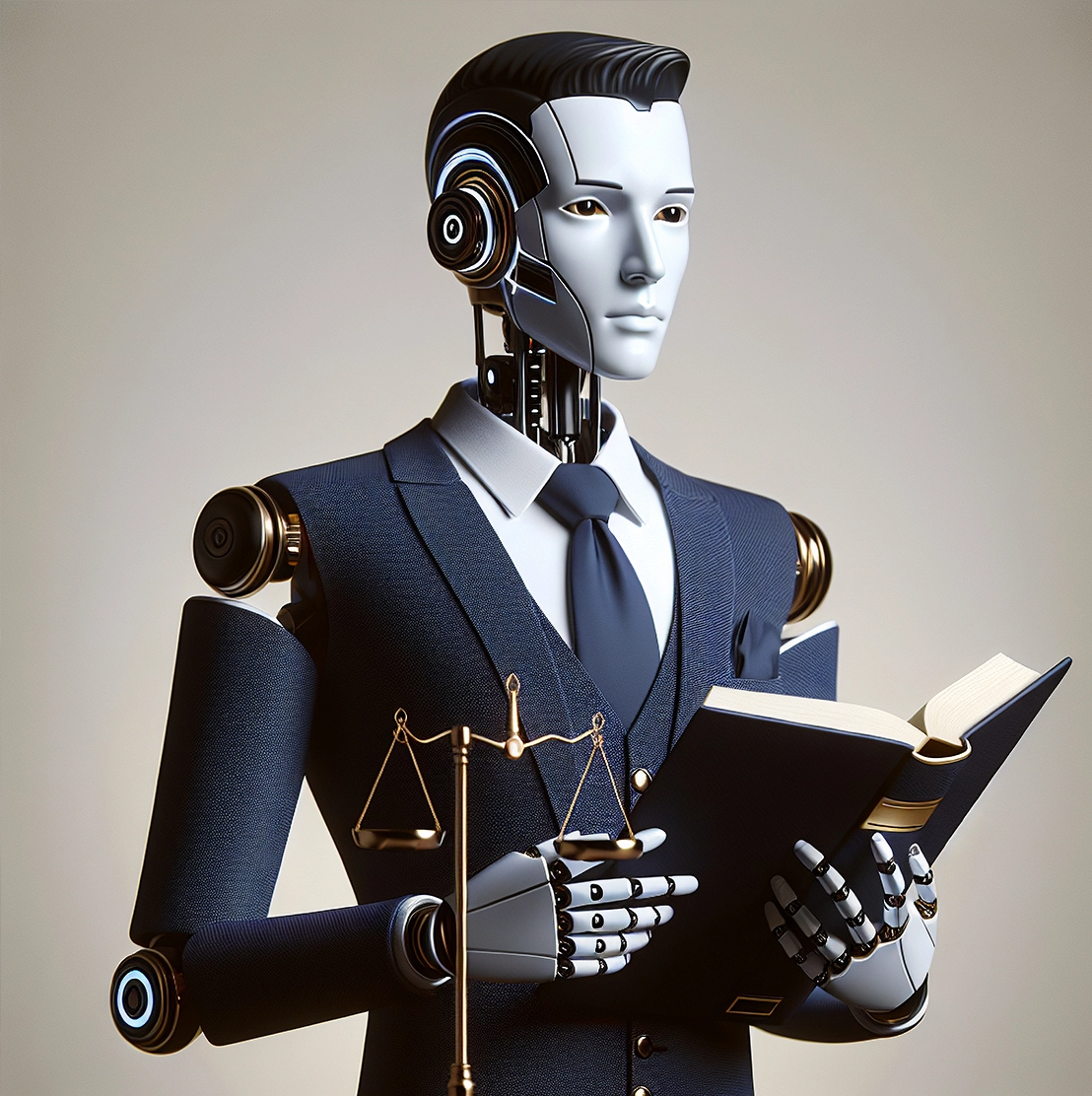 Document AI: Precision Search for Legal Mastery