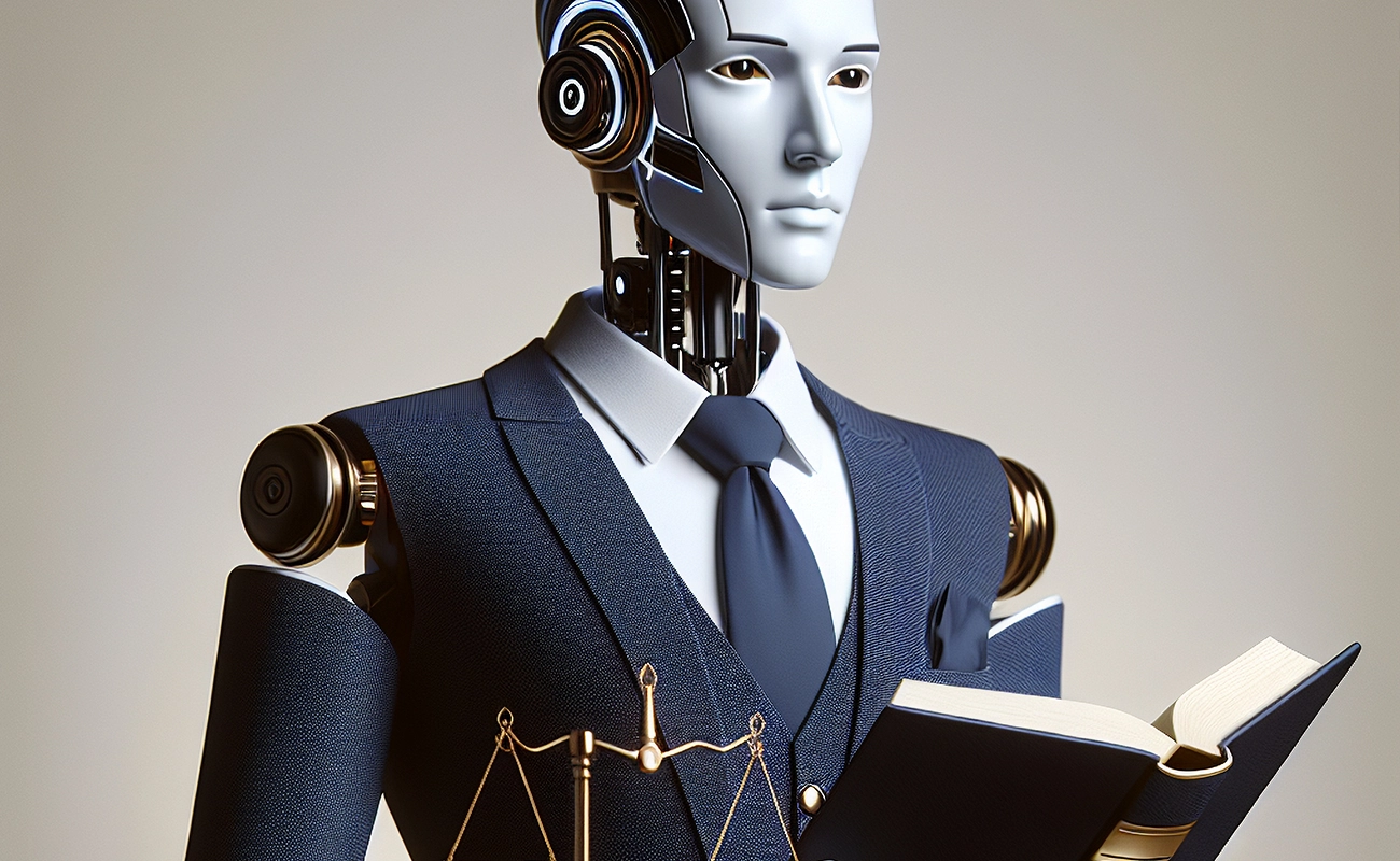 How AI Like ChatGPT is Revolutionizing Legal Writing and Editing