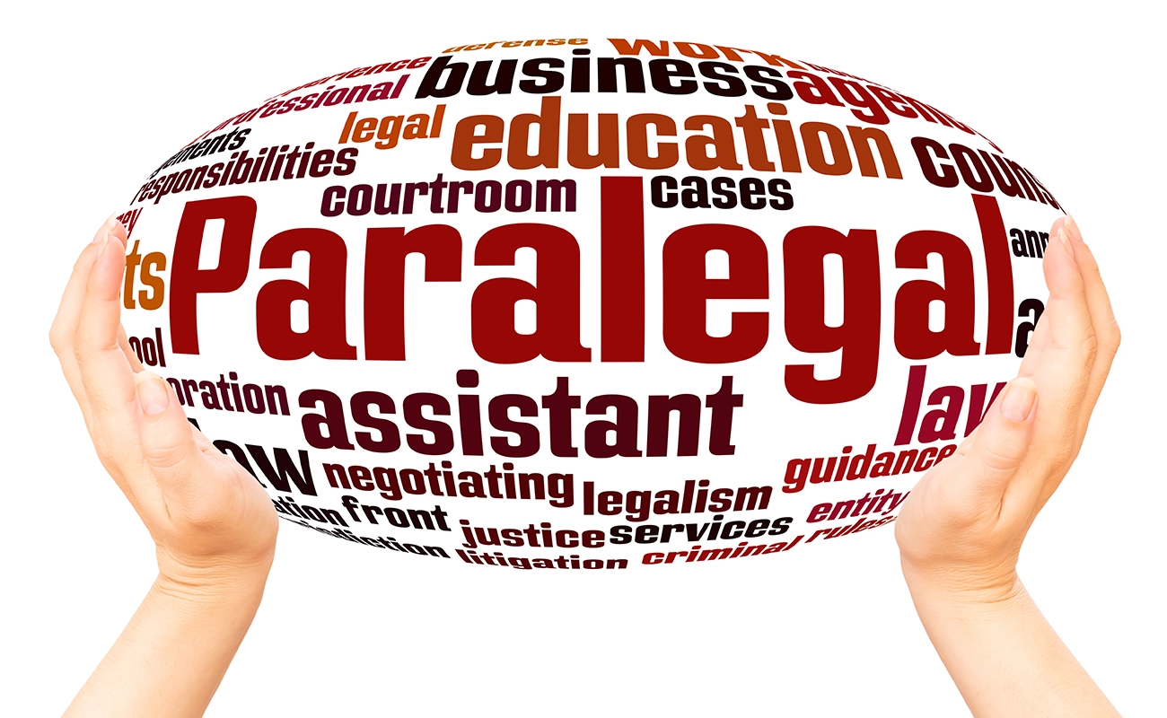 Paralegal vs. Legal Assistant: Who Holds More Authority?