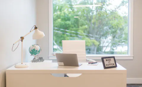 Remote and Hybrid Work in a Law Firm