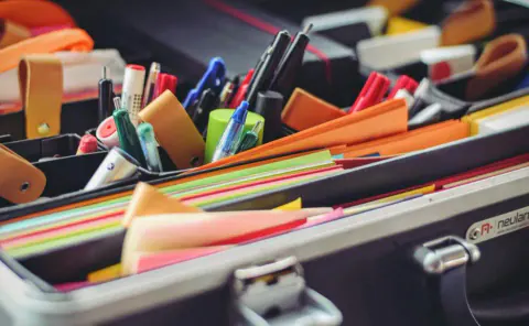 Law Firm Document Management and the Digital Archive