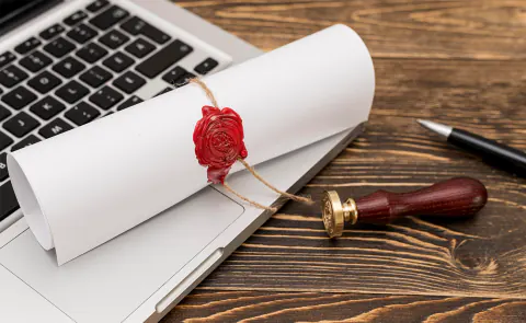 Legal Margins for Letters: What You Need to Know