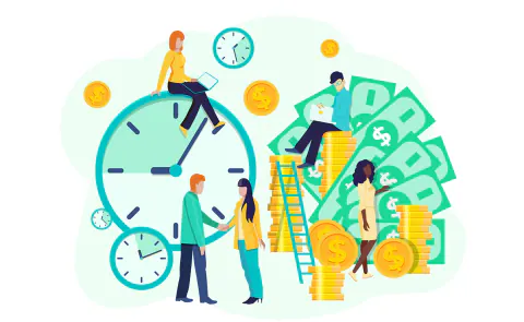 Time Tracking and Billing in Legal Consultancy