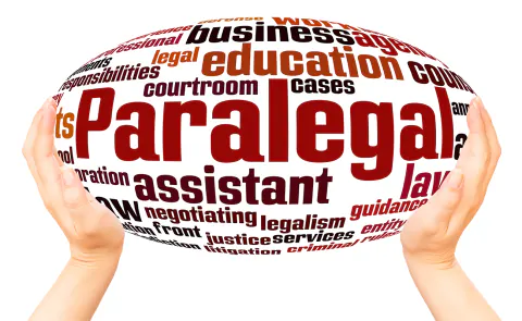 Paralegal vs. Legal Assistant: Who Holds More Authority?