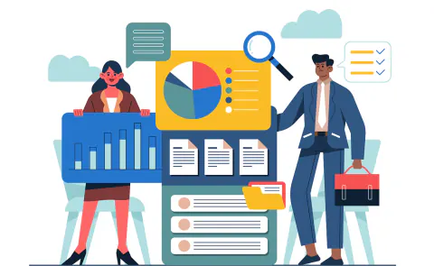 Case Management for Legal Office