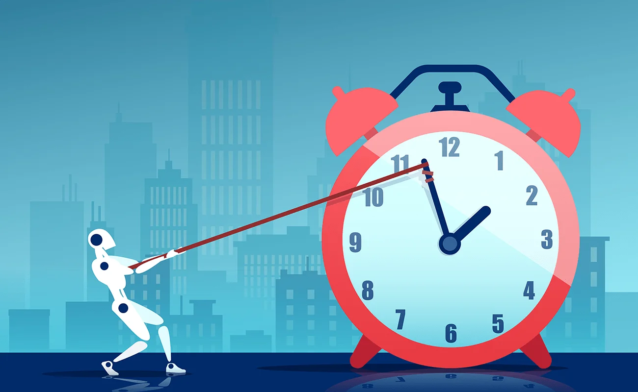 Time Management Struggles for Lawyers: How Attornaid Can Help