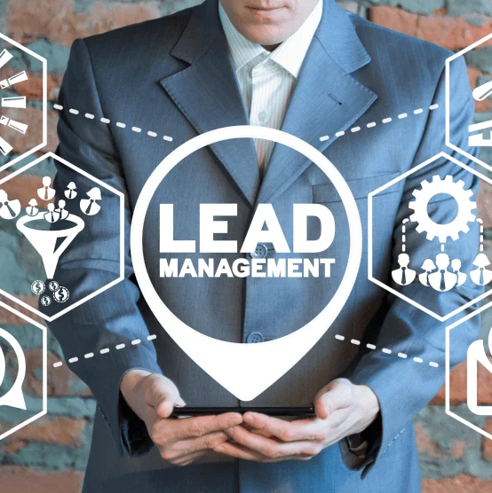 Lead & Contract Management